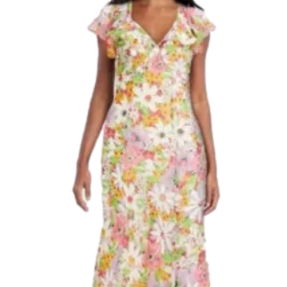 ASOS DESIGN DRESS - Picture 2 of 4